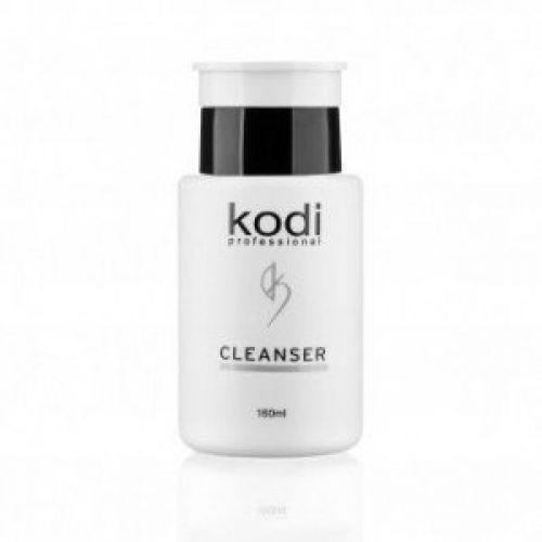 Средство для снятия липкого слоя Kodi Cleanser 160 мл.