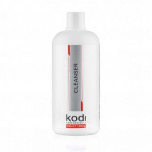 Средство для снятия липкого слоя Kodi Cleanser 500 мл.
