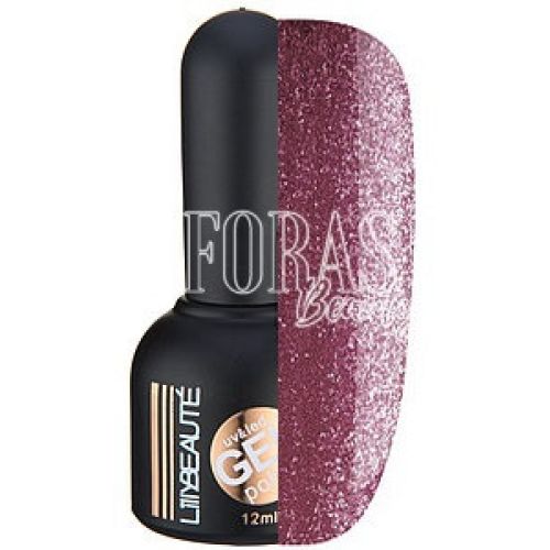 Гель-лак Lilly Beaute №169, 12ml