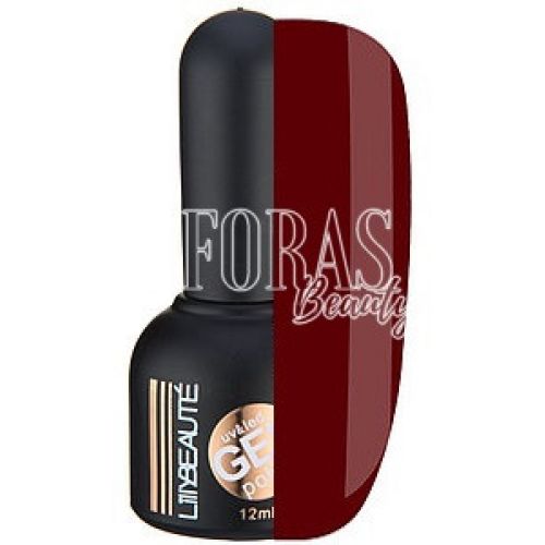 Гель-лак Lilly Beaute №134, 12ml