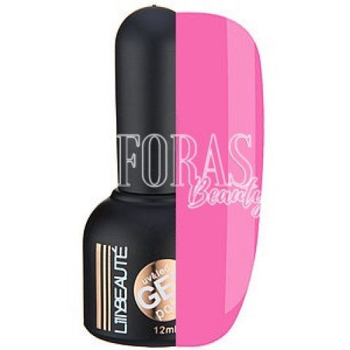 Гель-лак Lilly Beaute №104, 12ml