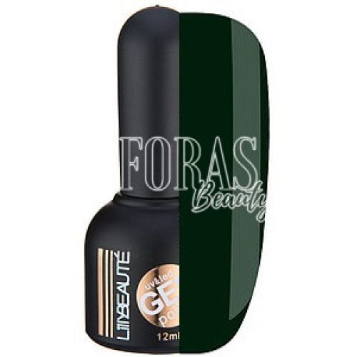 Гель-лак Lilly Beaute №101, 12ml
