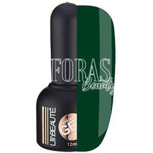Гель-лак Lilly Beaute №100, 12ml