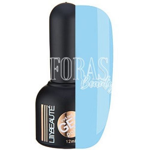 Гель-лак Lilly Beaute №55, 12ml