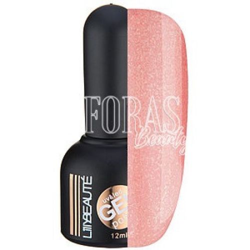 Гель-лак Lilly Beaute №15, 12ml