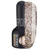 Гель-лак Lilly Beaute №163, 12ml