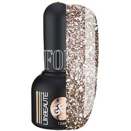 Гель-лак Lilly Beaute №163, 12ml