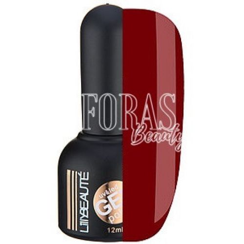 Гель-лак Lilly Beaute №135, 12ml