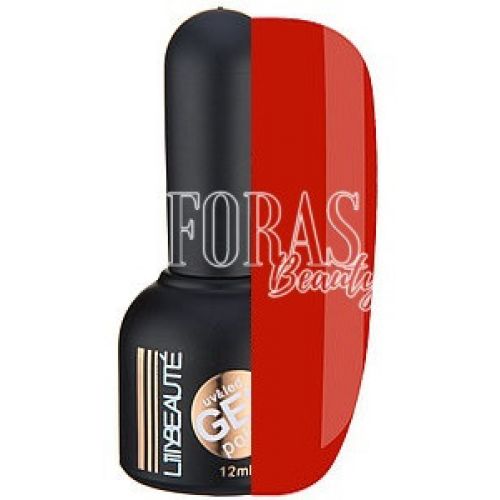 Гель-лак Lilly Beaute №121, 12ml
