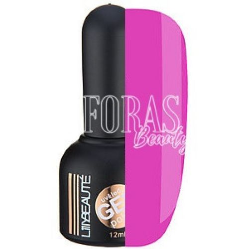Гель-лак Lilly Beaute №107, 12ml