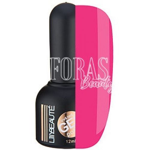 Гель-лак Lilly Beaute №105, 12ml