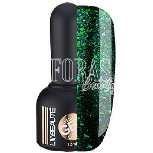 Гель-лак Lilly Beaute №102, 12ml