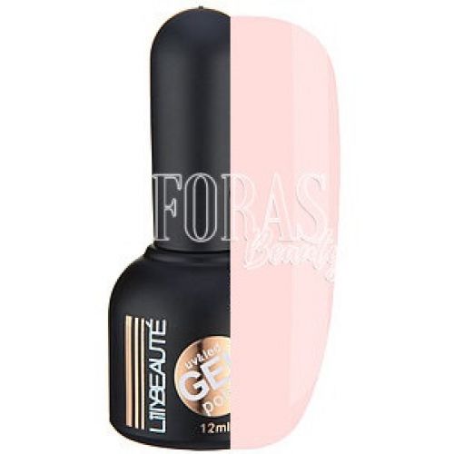 Гель-лак Lilly Beaute №1, 12ml
