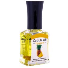 Масло для кутикули 15мл Master Professional (Ананас) Масло для кутикули 15мл Master Professional (Ананас)