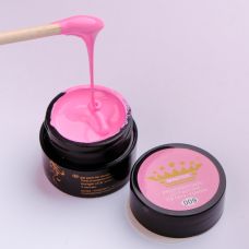 Гель фарба Master Professional 5 ml №009 Ультра рожевий