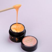 Гель краска Master Professional 5 ml №032 Бледно-оранжевый