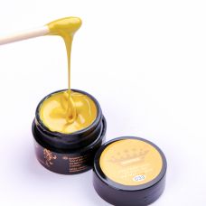 Гель краска Master Professional 5 ml №033 Горчичный