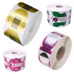 Формы для наращивания ногтей