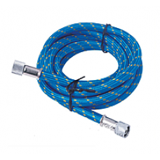 Шланг для аерографа 1/8 '' - 1/8 '', 1.8 м