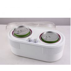 Разогреватель на 2 банки 400 мл і 800 мл Разогреватель на 2 банки 400 мл і 800 мл