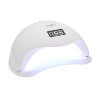 UV+LED лампа для маникюра SUN 5 48W