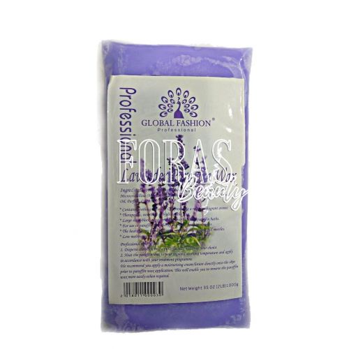 Парафін Wax Global Fashion 500g