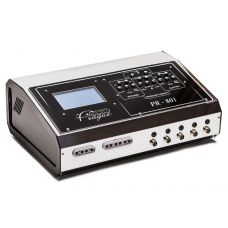 Апарат пресотерапії (лимфодренажного масажу) PR-801