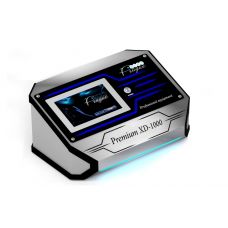 Апарат мікрострумової терапії Alvi Prague Premium XD