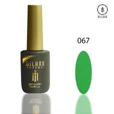 Гель лак LUXURY MILANO 067