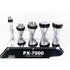 Апарат RF-терапії PX-7000