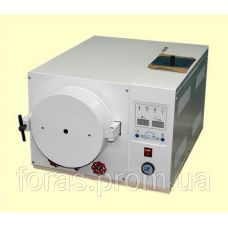 Стерилізатор паровий ГК -10 10 л