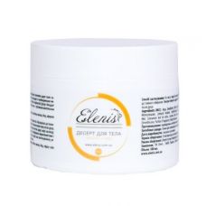 Десерт для тіла Молоко і Мед Elenis 300 мл