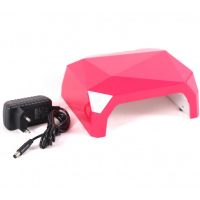 LED/UV Лампа для маникюра Diamond 36W без дна