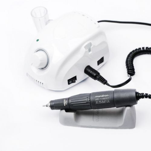 Аппарат для маникюра Marathon 3 Champion, H37L1 35 000 об/мин (Корея/Китай)