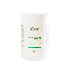 Caхарная паста Elenis HARD (щільна) 1700 гр
