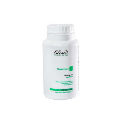 Микротальк ELENIS 120 гр Микротальк ELENIS 120 гр