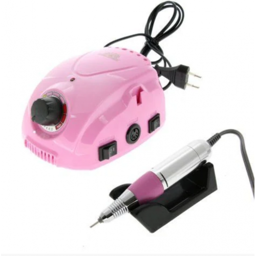 Фрезер для маникюра Drill PRO DM-212 35 000 об/мин 30 В