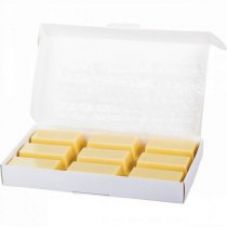 Горячий пленочный воск Wax Kiss BX в плитках 500 г