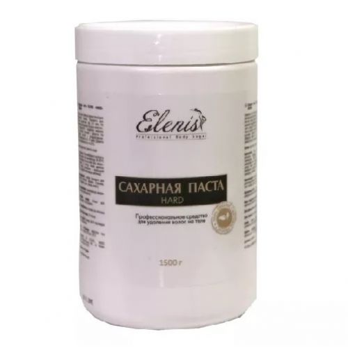 Цукрова паста м'яка Soft PREMIUM, 1500 г
