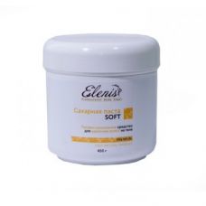 Цукрова паста м'яка Soft PREMIUM, 450 г Цукрова паста м'яка Soft PREMIUM, 450 г