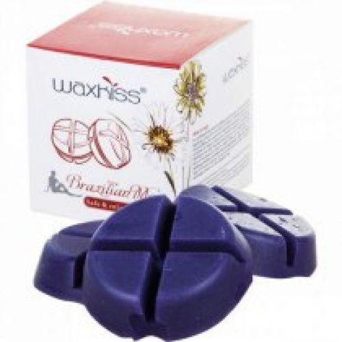 Гарячий плівковий віск Wax Kiss SBX в таблетках 50 г Гарячий плівковий віск Wax Kiss SBX в таблетках 50 г