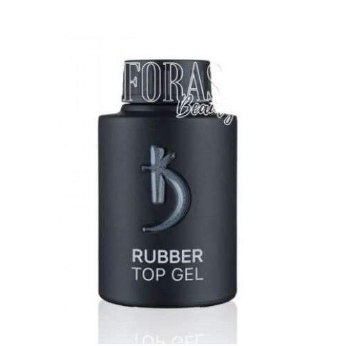 Каучуковый топ Kodi Professional, Rubber Top Gel, 35 мл