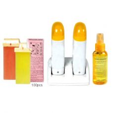 YM-8321 Набір для воскової епіляції 7 в 1
