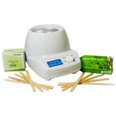 YM-8526 набір для воскової епіляції