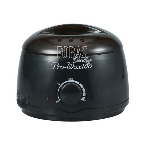 Воскоплав баночный Pro Wax 100 Black