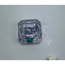 Втірка Diamond Foil №6