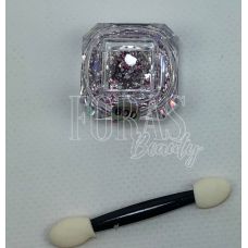 Втирка Diamond Foil №9