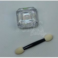 Втирка Magic Mirror Powder №12