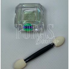 Втирка Magic Mirror Powder №3