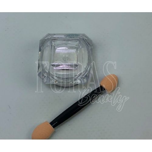 Втірка Magic Mirror Powder №6